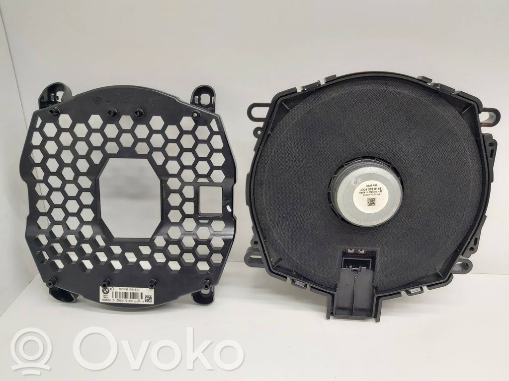 Altavoz subwoofer   430407861481