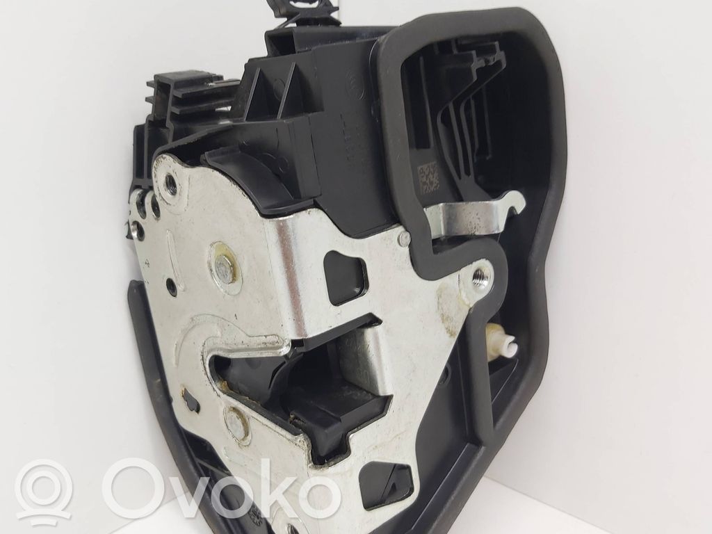 Front door lock   7276682,A053702