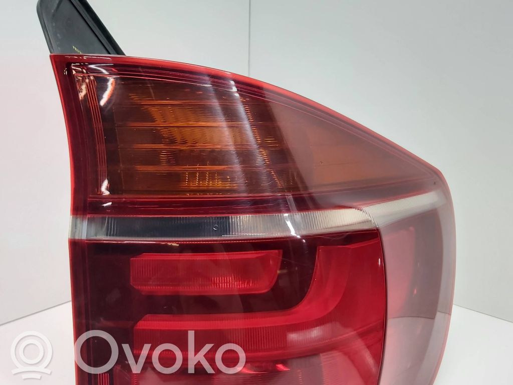BMW X5 E70 Takavalot 