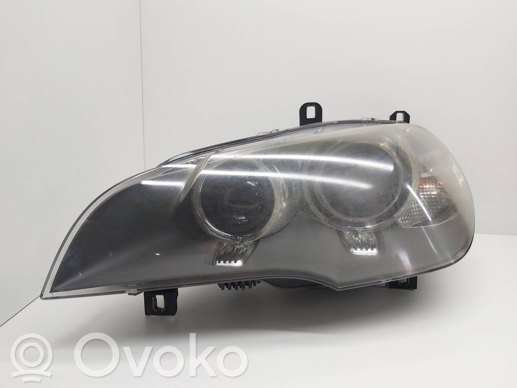 BMW X5 E70 Headlight/headlamp 