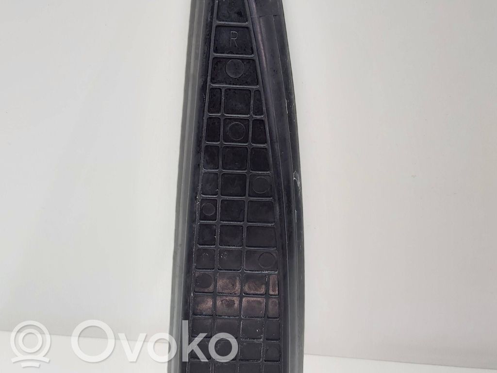 BMW X5 E70 Panel drawer/shelf pad 