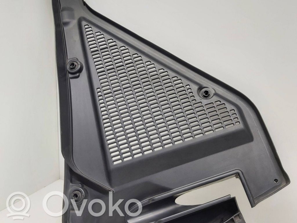 BMW X5 E70 Cabin air micro filter cap 