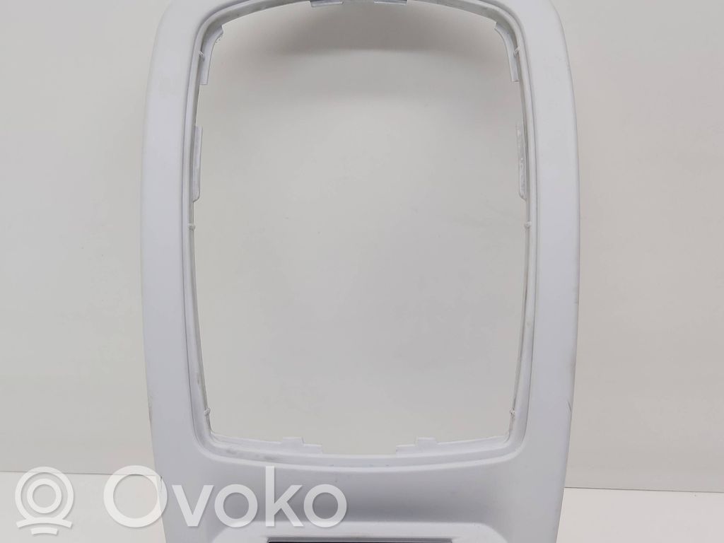 Peugeot 508 Screen/display/small screen 