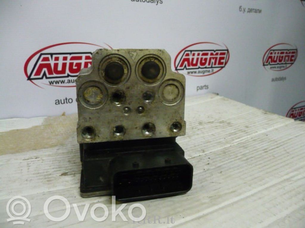 Opel Vectra C Bomba de ABS 