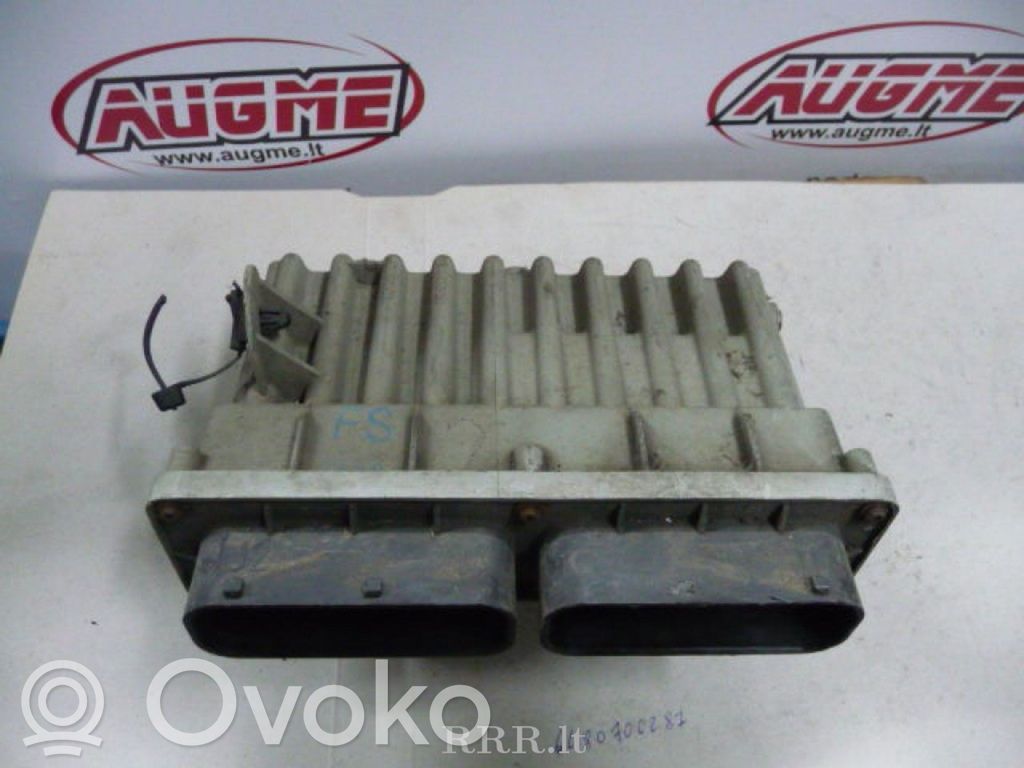 Opel Astra H Relais de ventilateur de liquide de refroidissement 