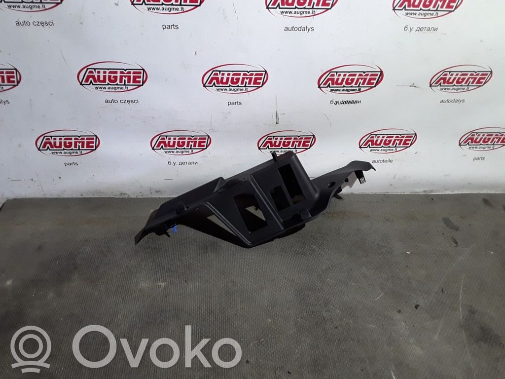 Ford B-MAX Autres éléments garniture de coffre 