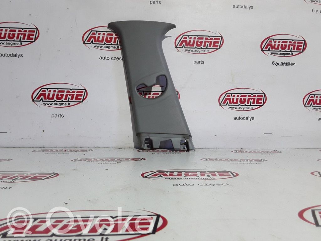 BMW 1 E81 E87 (B) pillar trim (top) 