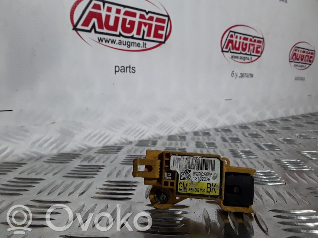 Airbagsensor Crashsensor Drucksensor   13102028