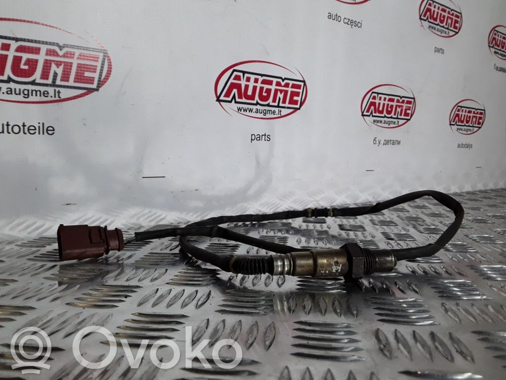 Lambda probe sensor   06F906262,0281006778