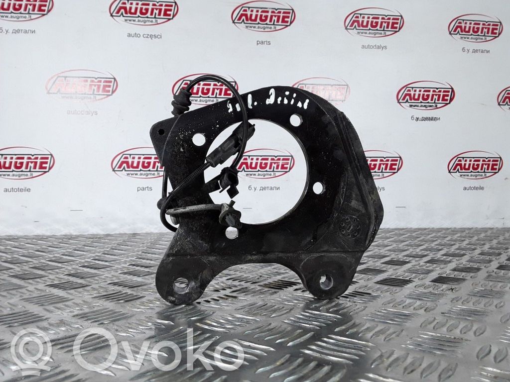 Opel Zafira C Czujnik ABS hamulca tylnego 