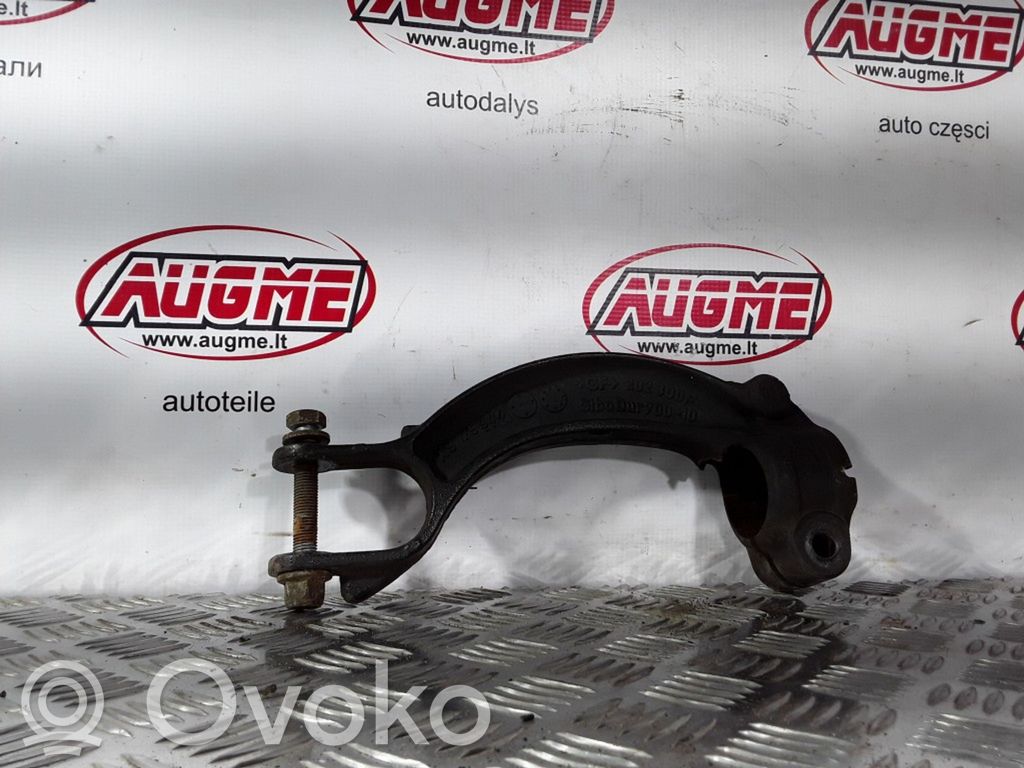 Audi A4 S4 B8 8K Front lower control arm/wishbone 