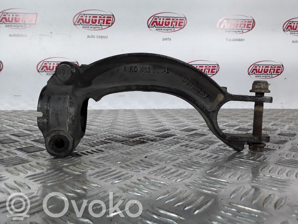 Audi A4 S4 B8 8K Front lower control arm/wishbone 