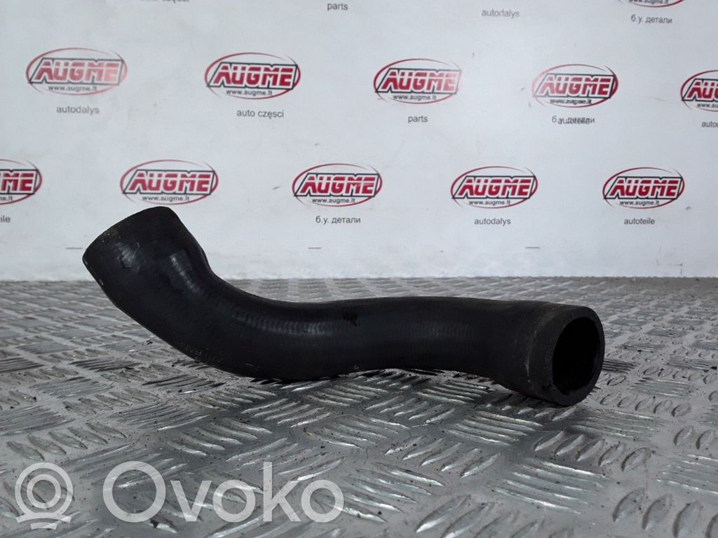 Saab 9-3 Ver2 Engine coolant pipe/hose 