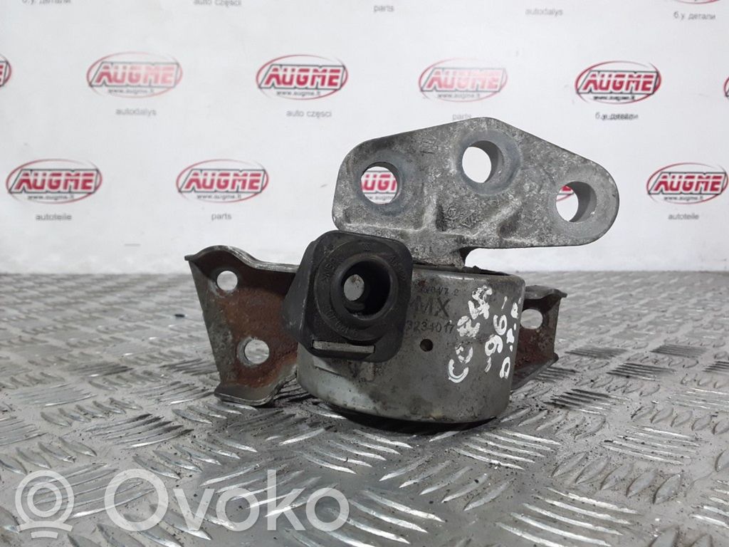 Opel Corsa D Engine mount bracket 