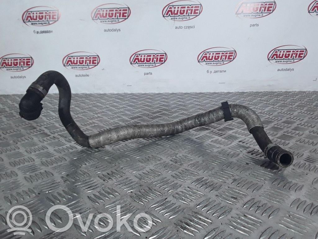 Opel Vectra C Caurulīte (-es) / šļūtene (-es) 