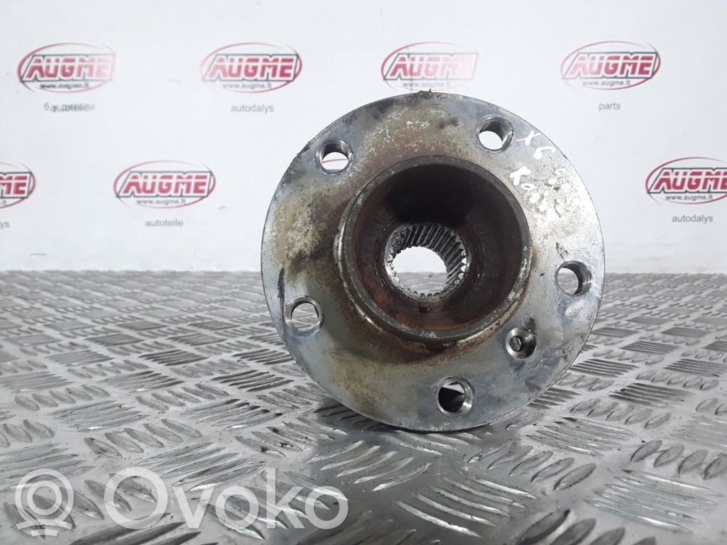 Radnabe Hinterrad   2DACF05IN4