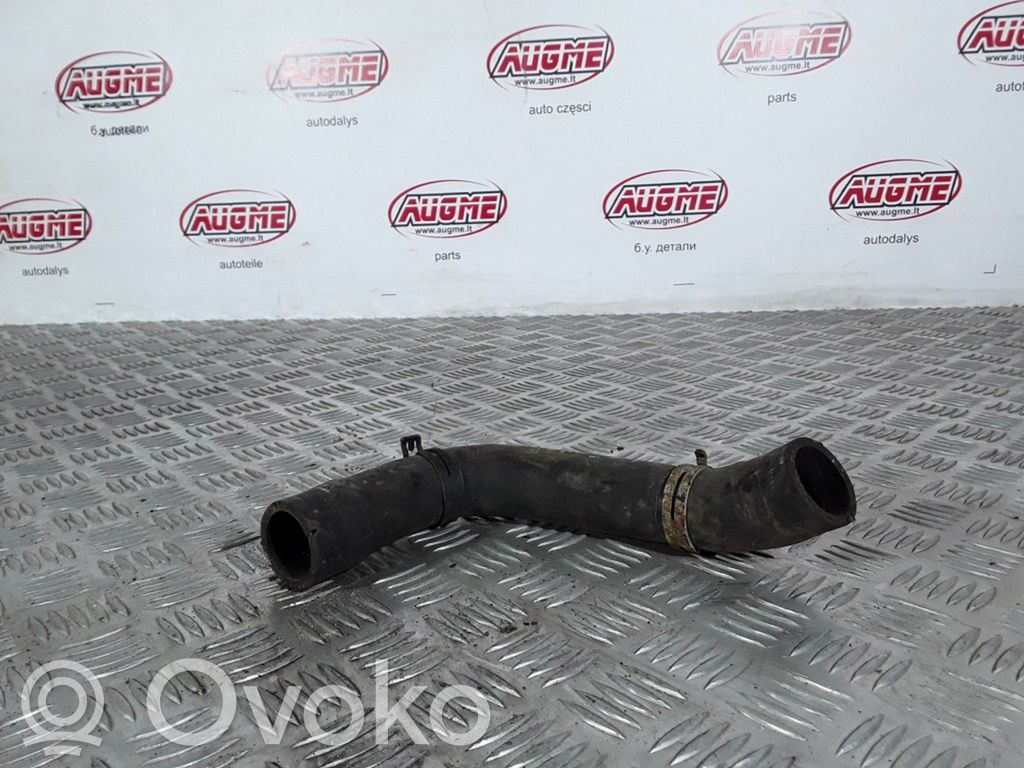 Opel Vectra C Caurulīte (-es) / šļūtene (-es) 