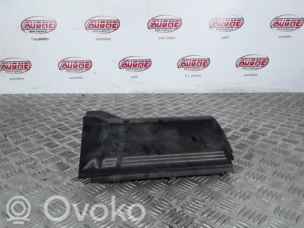 Audi A6 S6 C5 4B Motorabdeckung 