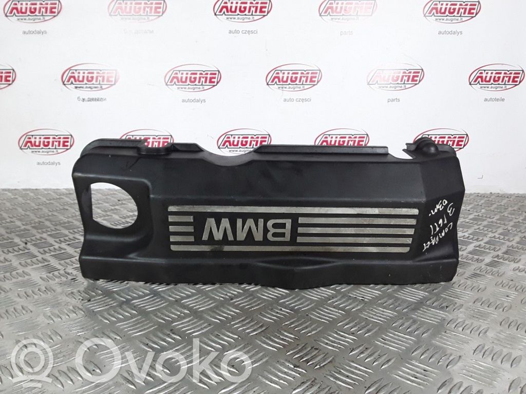 BMW 3 E36 Engine cover (trim) 
