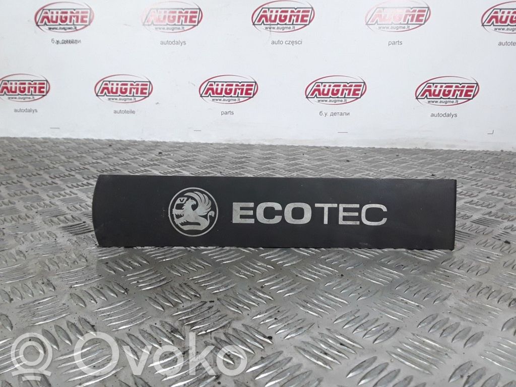 Opel Vectra C Moottorin koppa 