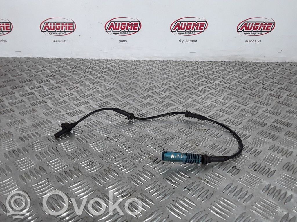 BMW 5 E60 E61 ABS brake wheel speed sensor 