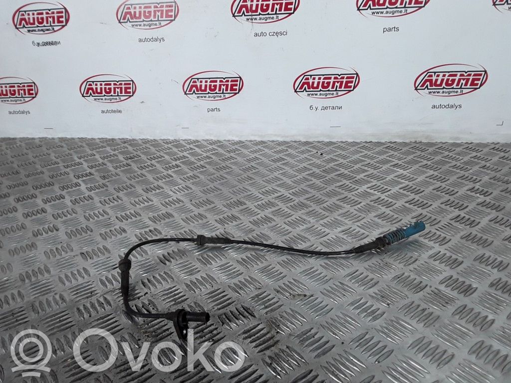 BMW 5 E60 E61 ABS brake wheel speed sensor 