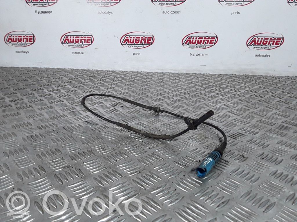 ABS rear brake sensor   6771702