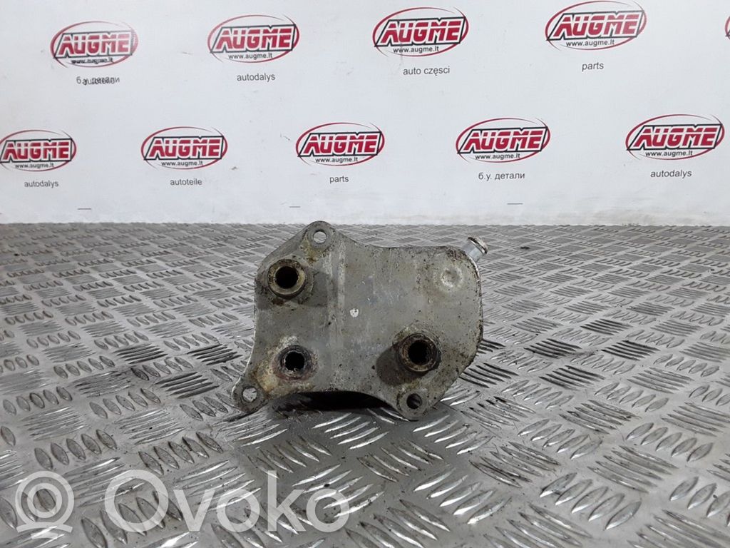 Audi A4 S4 B6 8E 8H Chłodnica oleju 