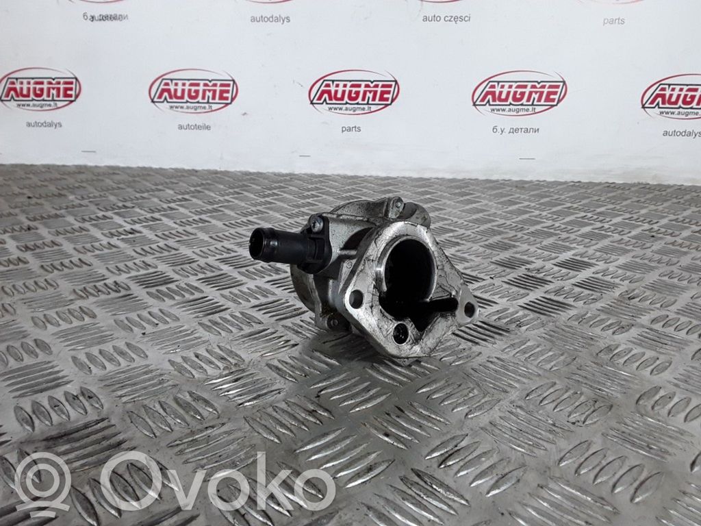 Renault Kangoo II Vacuum pump 