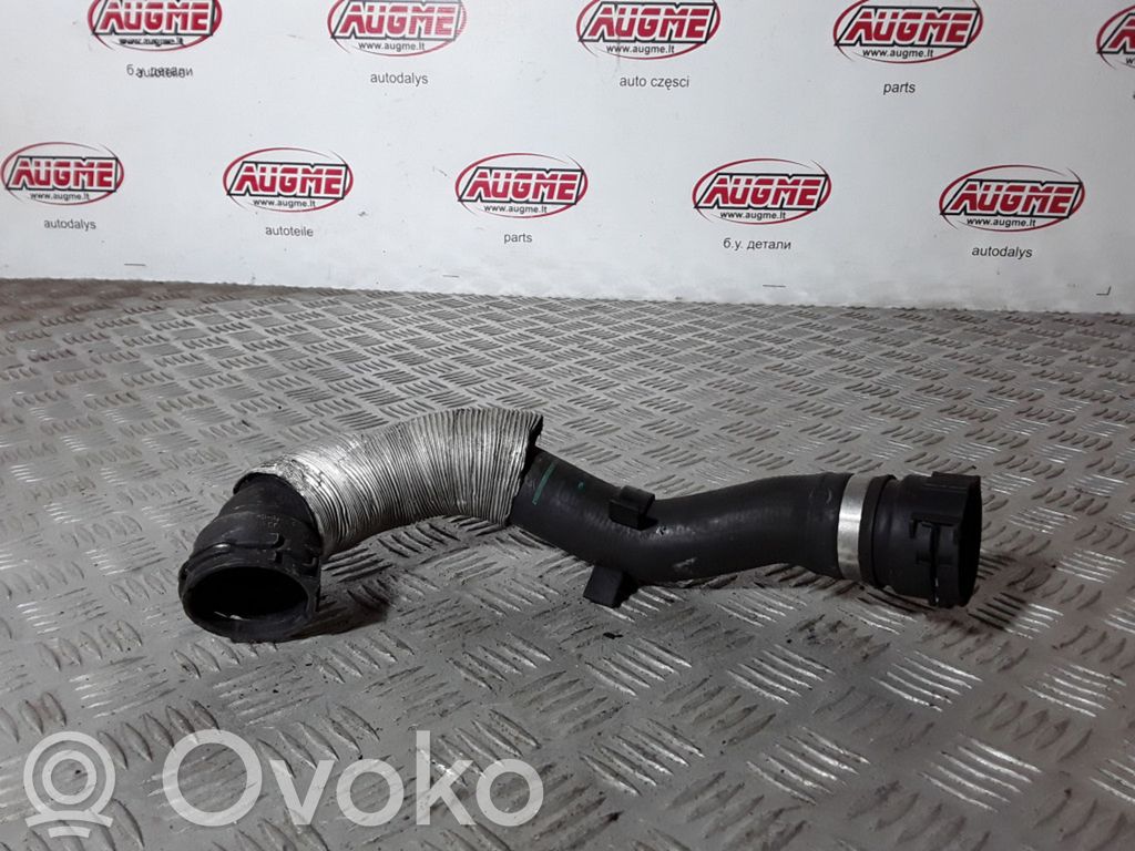 BMW 1 E81 E87 Engine coolant pipe/hose 