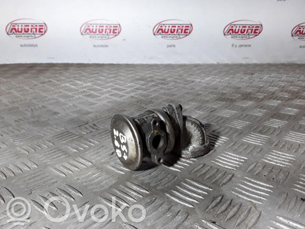 Volkswagen PASSAT B5.5 EGR vožtuvas 
