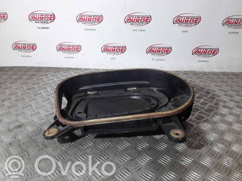 BMW X6 E71 Air filter box 