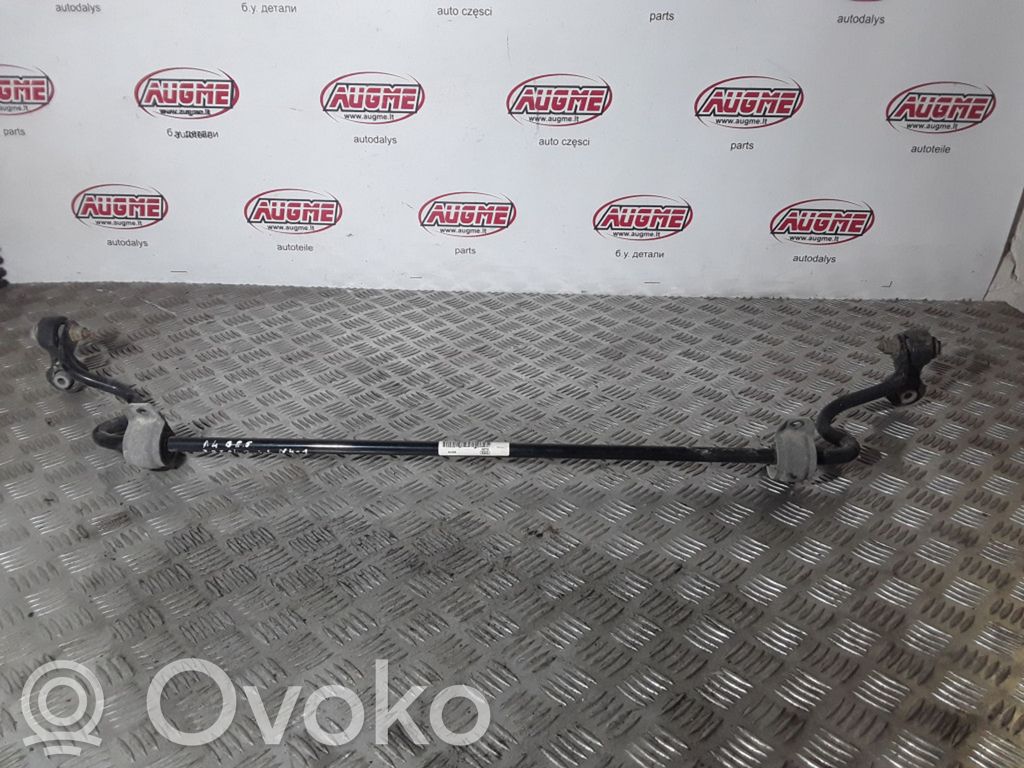 Audi A4 S4 B8 8K Łącznik stabilizatora przedniego 