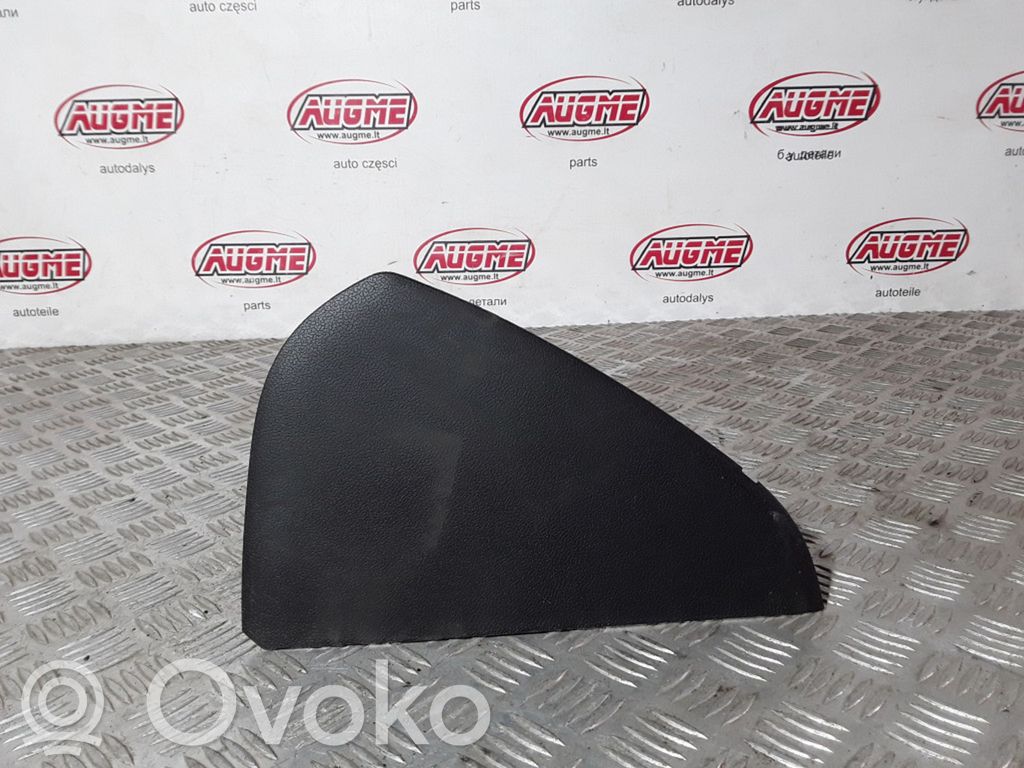 Audi A4 S4 B8 8K Moldura del extremo lateral de panel 