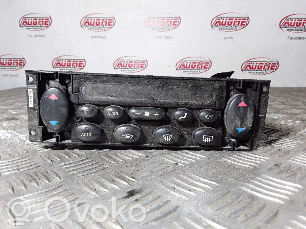 Rover 75 Climate control unit 