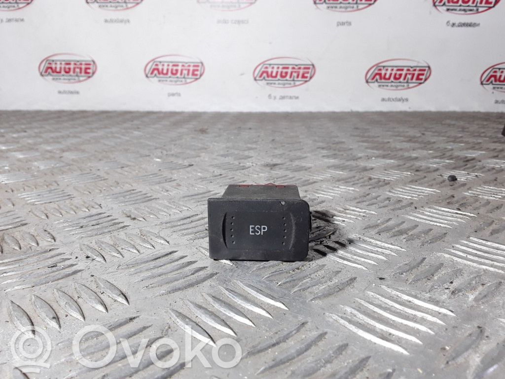Volkswagen PASSAT B5.5 ESP (stability program) switch 