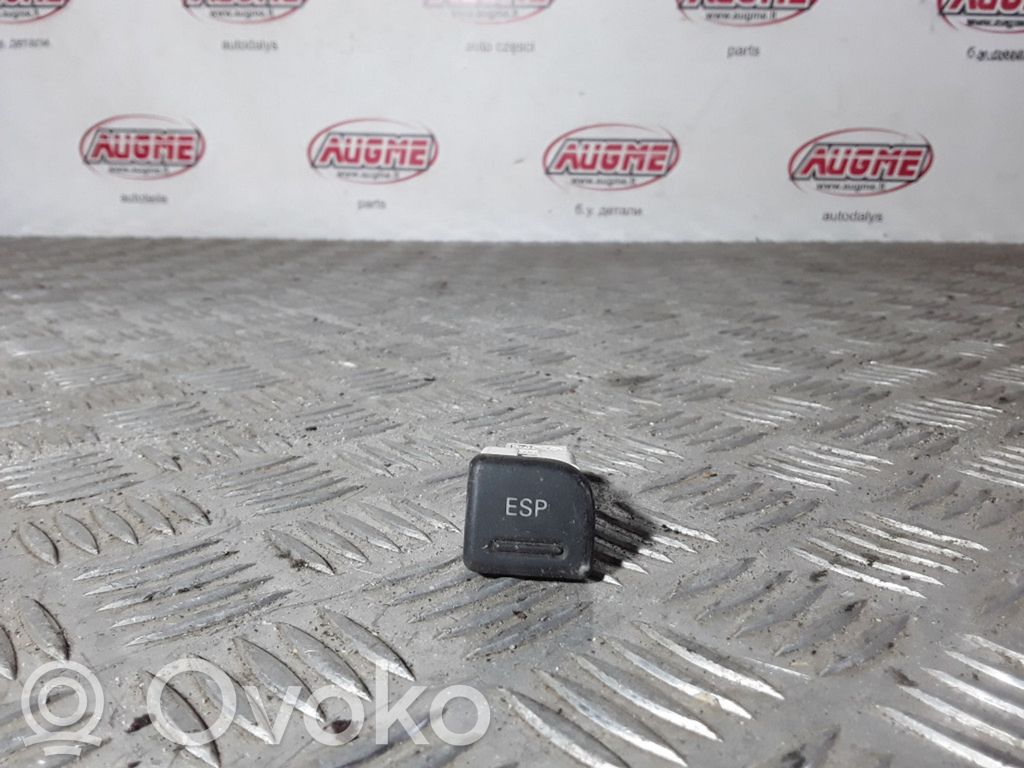 Audi A6 S6 C5 4B ESP (stability program) switch 