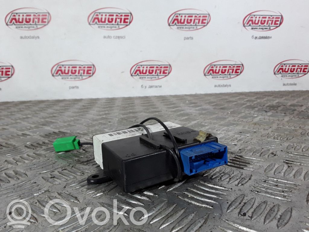 Citroen C5 ABS Blokas 