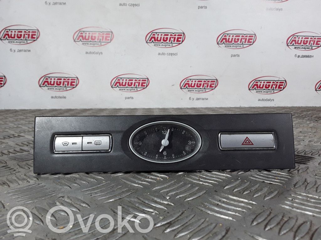 Ford Mondeo Mk III Dashboard center trim panel 