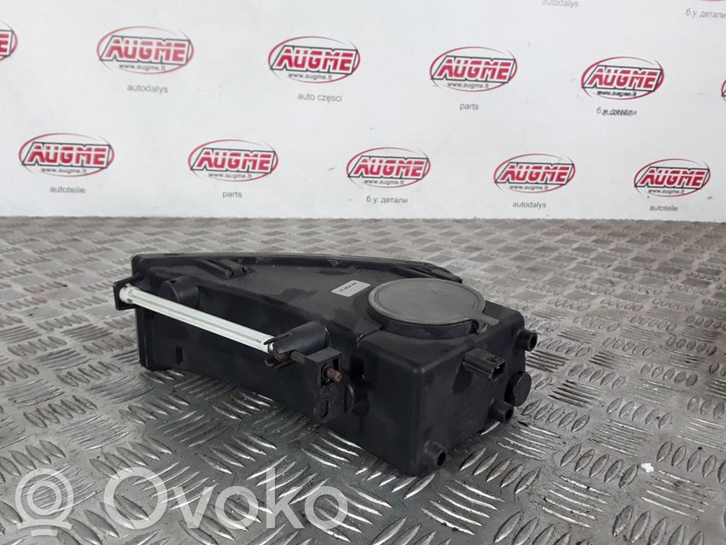 Saab 9-3 Ver2 Front fog light 