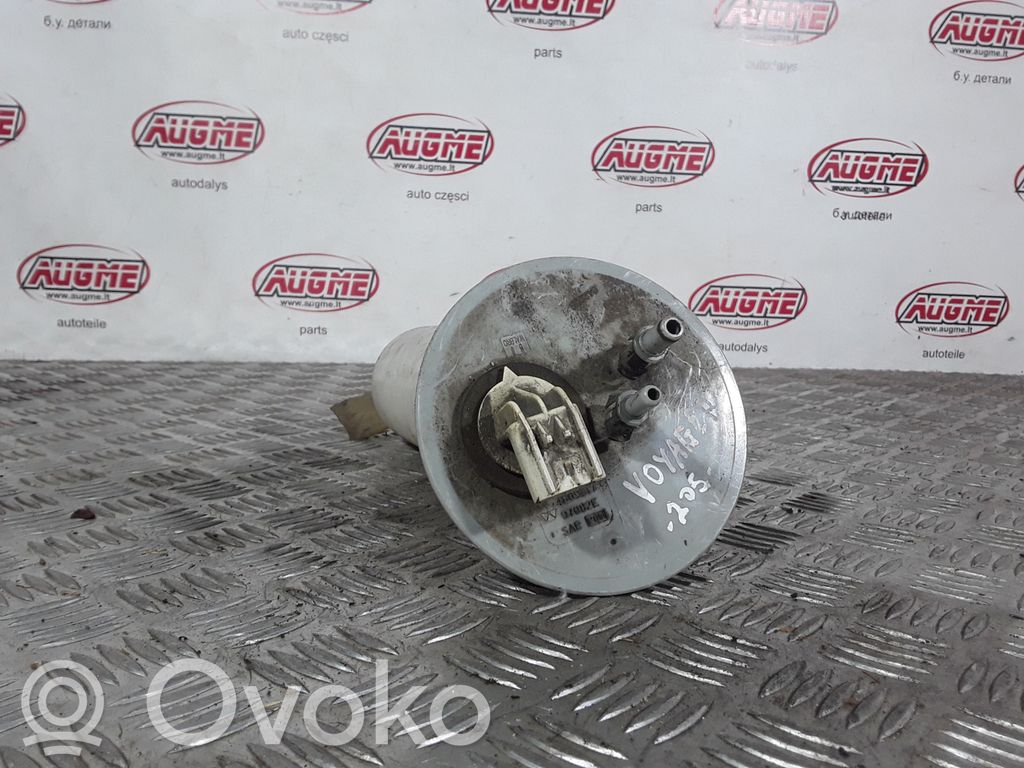 Chrysler Voyager In-tank fuel pump 