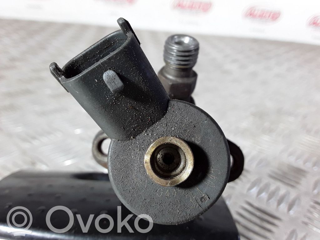 Rover 75 Sprausla (-i) 