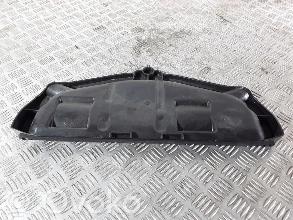 BMW M3 Panel embellecedor lado inferior del maletero/compartimento de carga 