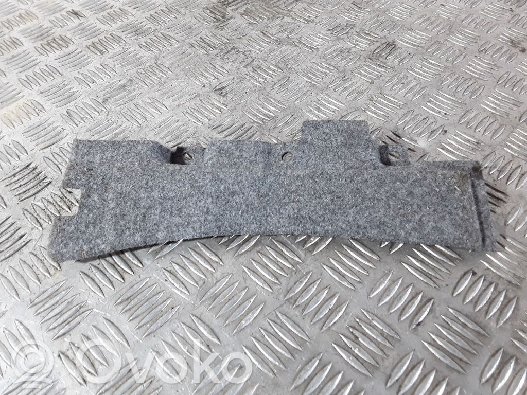 BMW M3 Other trunk/boot trim element 
