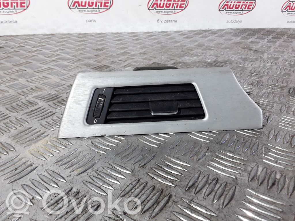 BMW M3 Oro paėmimo kanalo detalė (-ės) 