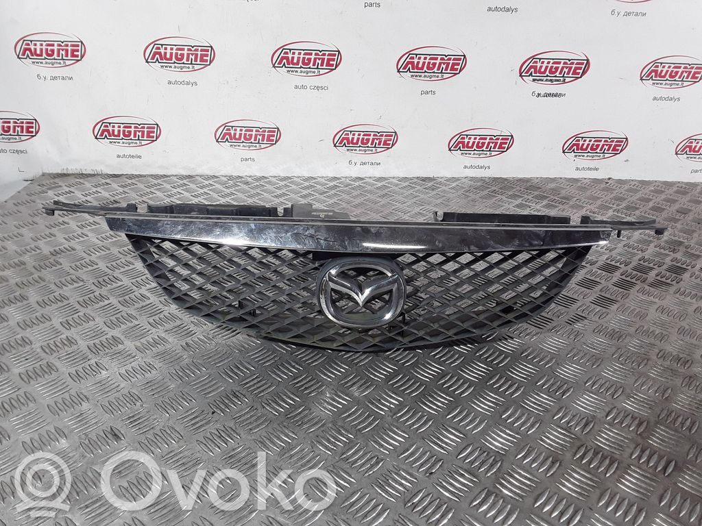 Mazda Premacy Front grill 