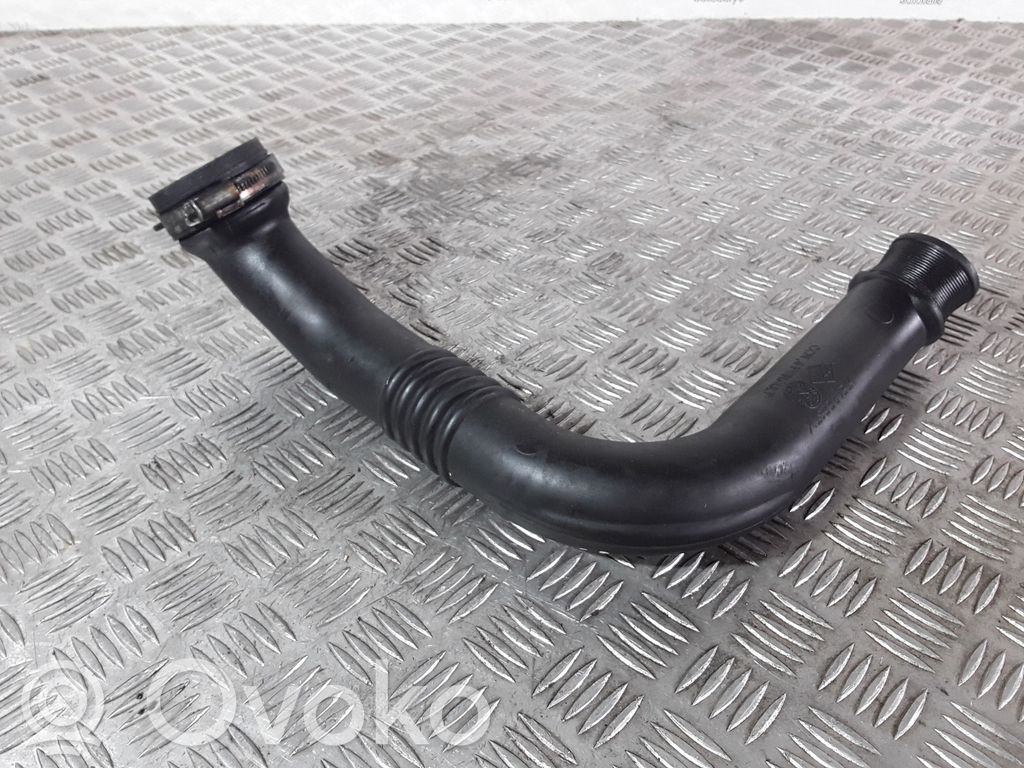 Renault Megane I Intercooler hose/pipe 