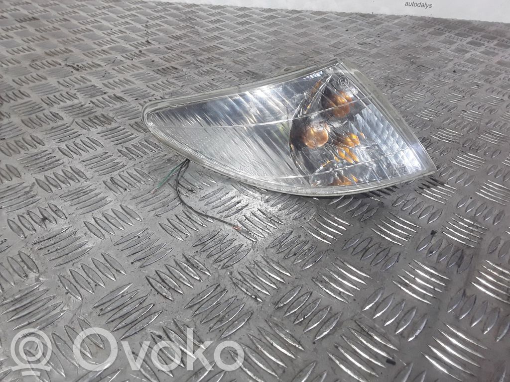 Mazda Premacy Front indicator light 