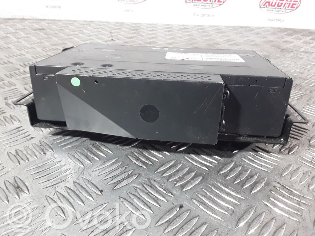 BMW M3 CD/DVD changer 