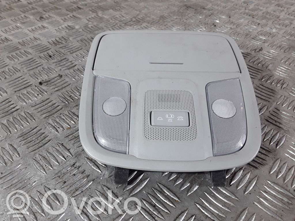 KIA Optima Interior lighting switch 